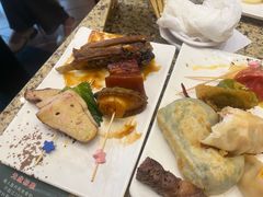 -丰卓会海鲜自助(中润大道店)