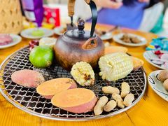 -熙古里艺术村