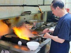 -刘信牛羊肉小炒泡馍(回民街店)