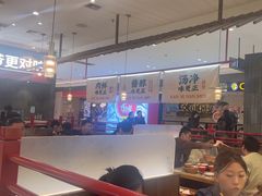 -侃爷南门铜锅涮肉