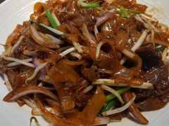 -喜粤广东菜(汉屯路店)