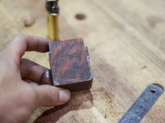 -五月木作·DIY木作文创体验店(北京路店)