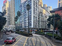 -尖沙咀