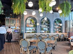 -Kub Kao Kub Pla (Terminal21)