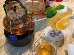 -广州粤海喜来登酒店