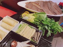 -九鼎轩脆毛肚火锅(南京东路店)