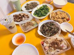 -桂园白粥·潮汕老味道