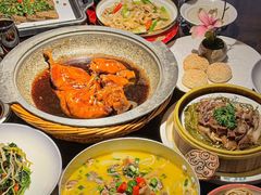 -应天大明王朝·南京菜(中山陵店)