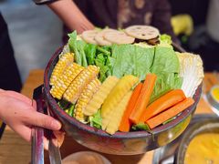 -一朵菌·野生菌探索家火锅(南亚店)