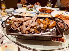 -阿西娅食府(中关村店)