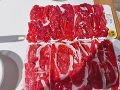 -焯牛潮汕牛肉火锅(云峰街创始店)