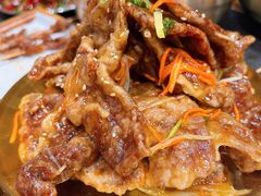 -老板娘串店·中餐&烧烤