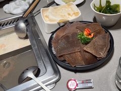 -海底捞火锅(方塔东街店)