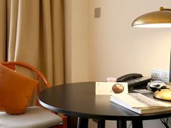 -成都安仁福朋喜来登酒店