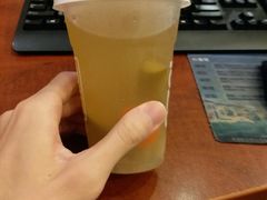 -1828王老吉·草本新茶(珠江新城地铁站店)