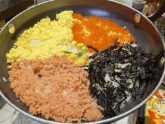 -小牛哈尼韩式水煎肉(万象城店)