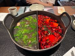 -盡膳口福跷脚牛肉火锅(晶耀前滩店)