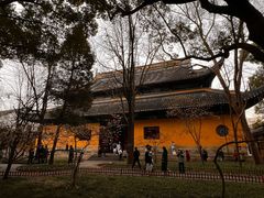 -西园戒幢律寺