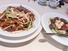 -利苑酒家(华熙国际店)