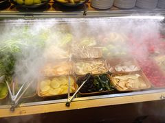 -火炉火自助餐(悠唐购物中心店)