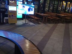 门面-丰茂烤串(钦州北路店)