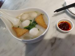 -翠華餐廳(浦东机场T1店)