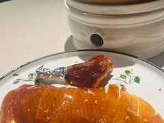 -漢舍中国菜馆(889广场店)