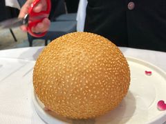 -春满园·早茶·粤菜·宴会(前海店)