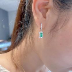 点击看大图 -Cindy Jewelry·钻戒·彩色宝石