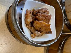 -陆家嘴万怡酒店·万荟轩