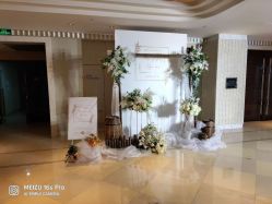 -中谷小南国花园酒店·宴会厅