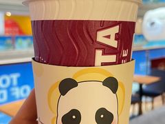 -COSTA COFFEE(恒基名人购物中心店)