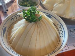 -老员外骨汤火锅(海州古城店)