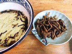 -朱洪元苏式面馆(绿宝广场店)