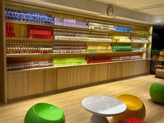 -汤森悠生活文化汤(江宁万达店)