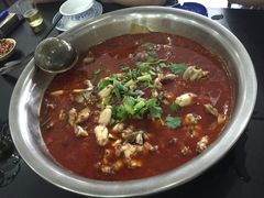 -二郎田鸡(洛溪食街店)