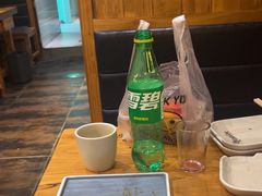 -小俩口烧烤东北菜(双井店)