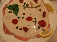 -IL TEATRO 精品意大利餐厅