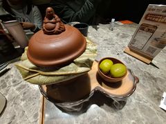-老福洲·三十年福州味(斗东店)