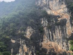 -英西峰林·洞天仙境