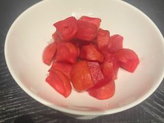 -杭州桐庐康莱德酒店中餐厅·乐