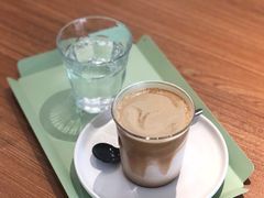 -稀物集咖啡(徽州大道店)