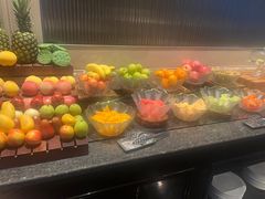 -Social 秀西餐厅-长沙瑞吉酒店(运达店)