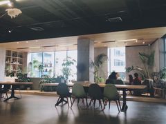 大堂-山下C5cafe(惠通时代广场店)