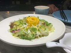 -东南里湖景餐厅·新闽菜(浦西万达店)