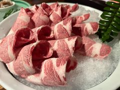 -揽季锅物会.福建黄鱼.海鲜姿造(五四路店)
