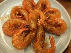 元宝虾-南翔馒头店(豫园店)
