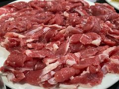 -天桥老金涮肉(牛街店)