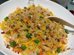 -大潮淮·淮扬菜(何园旗舰店)