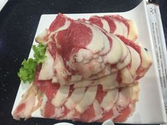 -草原饭店火锅